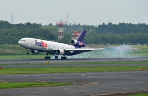 N631FE
