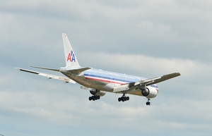 N787AL