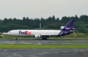 N631FE