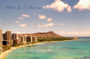 Diamond Head