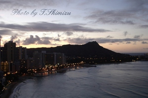 Diamond Head