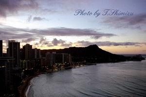 Diamond Head