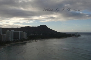 Diamond Head