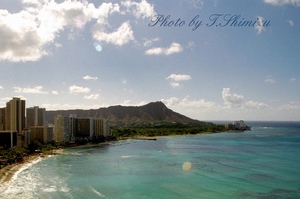 Diamond Head