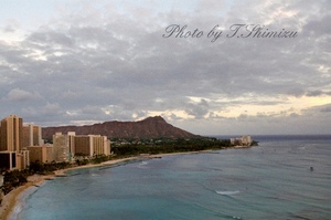 Diamond Head