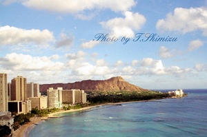 Diamond Head