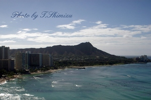Diamond Head
