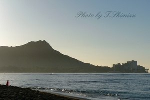 Diamond Head