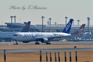 ANA CARGO