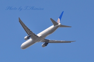 Continental Airlines