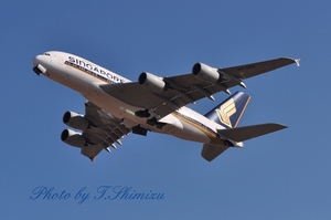 Singapore Airlines