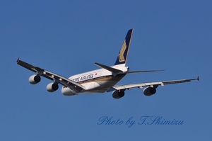 Singapore Airlines