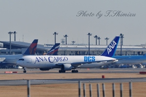 ANA CARGO