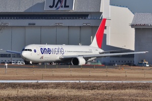 JAL