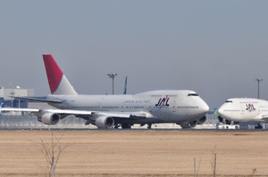 JAL