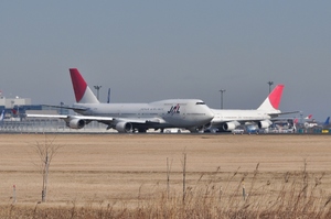 JAL