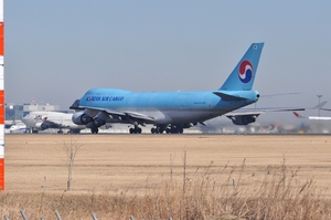 KOREAN AIR