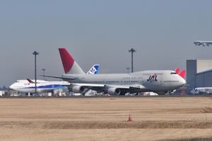 JAL