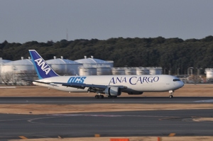 ANA CARGO