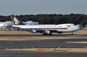 Singapore Airlines