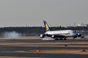 Singapore Airlines