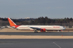 AIR INDIA