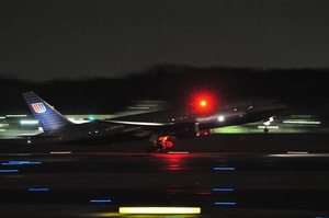 Continental Airlines
