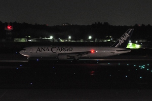 ANA CARGO