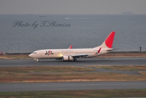 JAL