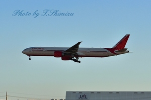 AIR INDIA