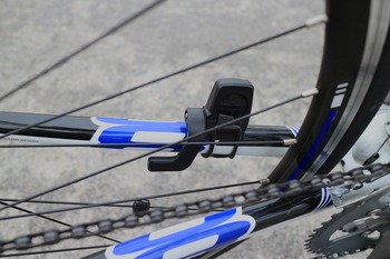 BONTRAGER インターチェンジデジタルコンボセンサー
