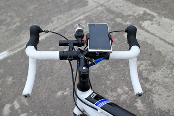 MINOURA  iH-500-OS
