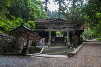 由岐神社