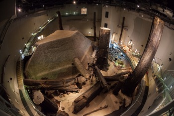 本展示場出口