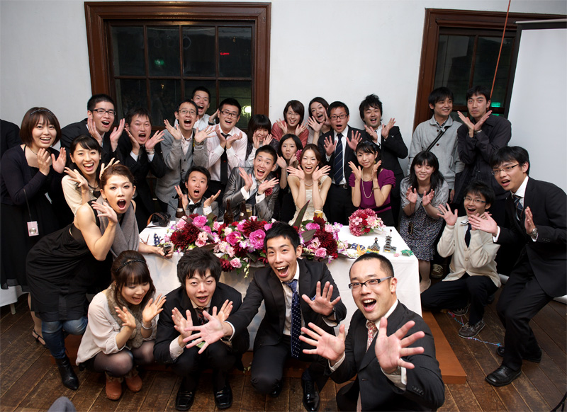結婚式のビデオ撮影と写真屋さん 滋賀 京都 大阪 Ssブログ