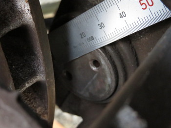 Lotus Elise Rear brake (5).jpg