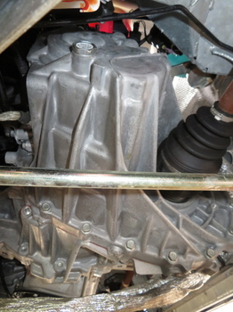 Lotus Elise S3 Manual Transmission oil change (6).jpg
