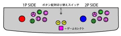 ダークサイド本舗 Ssブログ