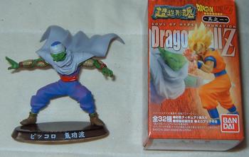 超造形魂 ドラゴンボールZ 其之一.jpg