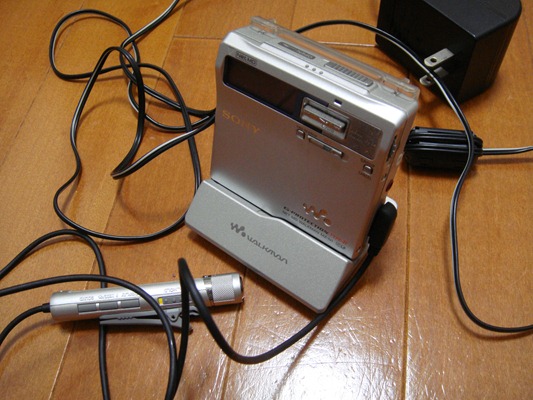 オーディオ機器 その他 とあるソニー好きなエンジニアの日記