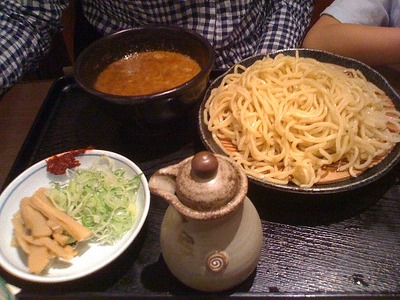 101024_一刻魁堂 橿原アルル店_節系とんこつつけ麺.jpg