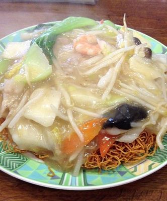 111202_可門_五目揚麺(1050円)2.jpg