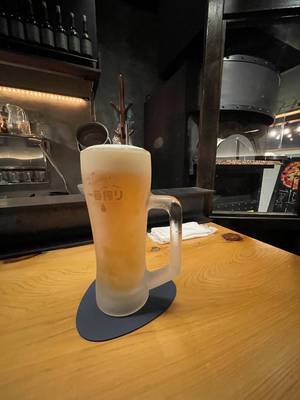 20230118_PIZZA BAR SIN_ピザ釜とビール.jpg