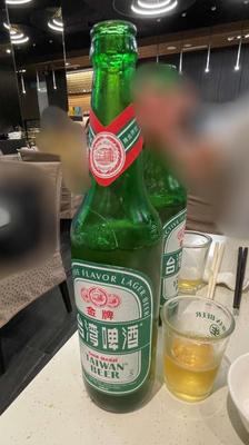 20230724_金品茶樓_台湾ビール（金牌麦酒）.jpg