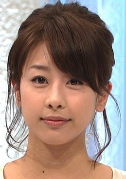 加藤綾子の実家はお金持ち 女子アナで一番魅力的 Ssブログ