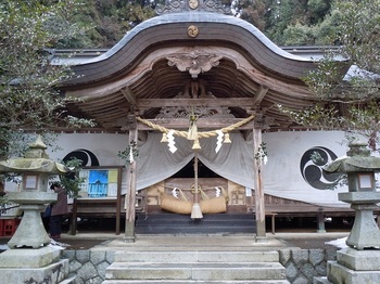 大津神社　本殿.JPG