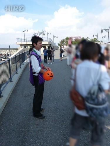 20120908_アメフロ_ハロウィーン飾り_13.jpg