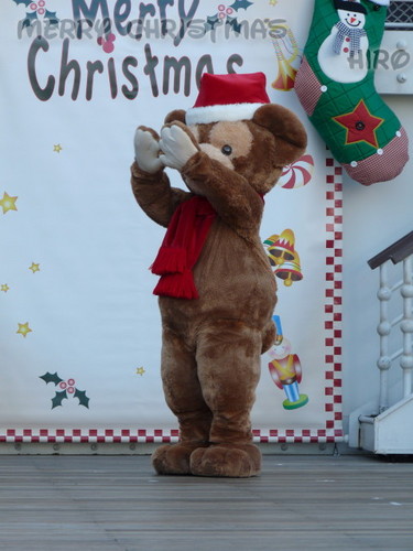 クリスマス・ダッフィー ラストグリ 20101218_18.jpg