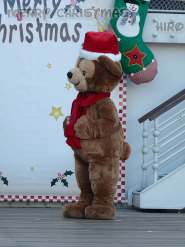 クリスマス・ダッフィー ラストグリ 20101218_19.jpg