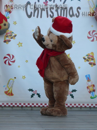 クリスマス・ダッフィー ラストグリ 20101218_28.jpg